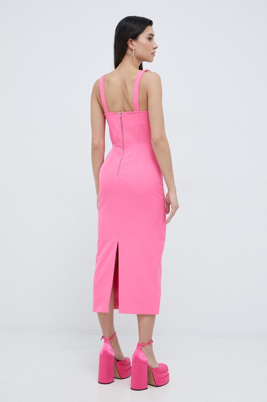 Одяг Сукня Bardot 58311DB.LILI.PINK рожевий