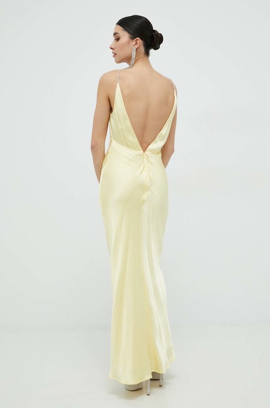 Îmbrăcăminte Bardot rochie 58316DB.CANARY.YEL galben