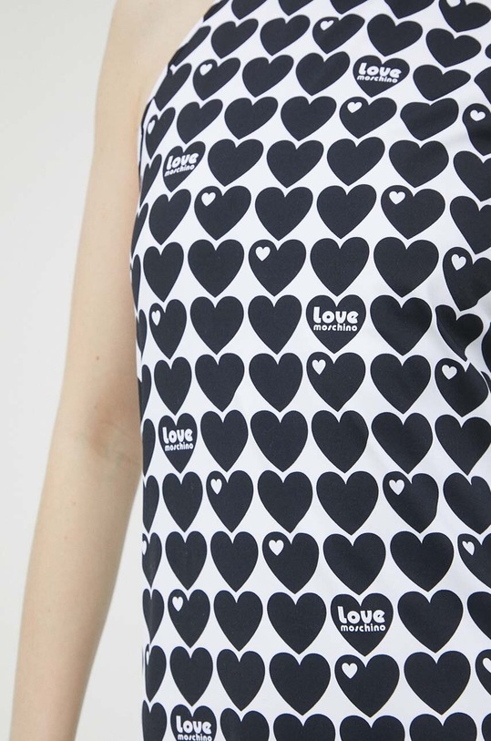 Šaty Love Moschino W.5.D08.00.E.2410