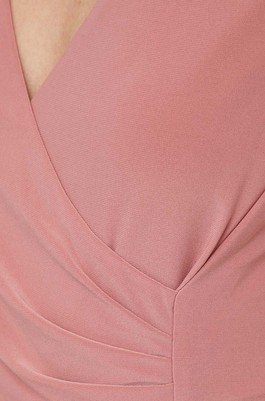 Lauren Ralph Lauren sukienka 250769904 różowy