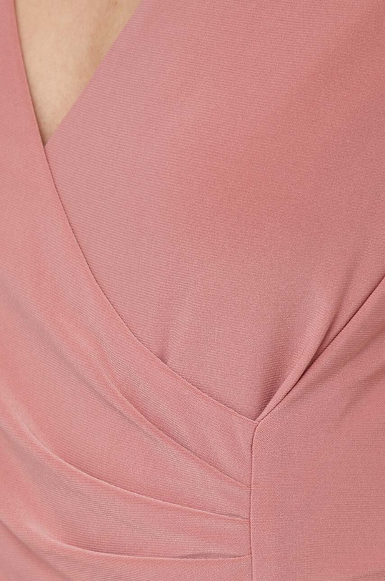 Lauren Ralph Lauren sukienka 250769904 różowy
