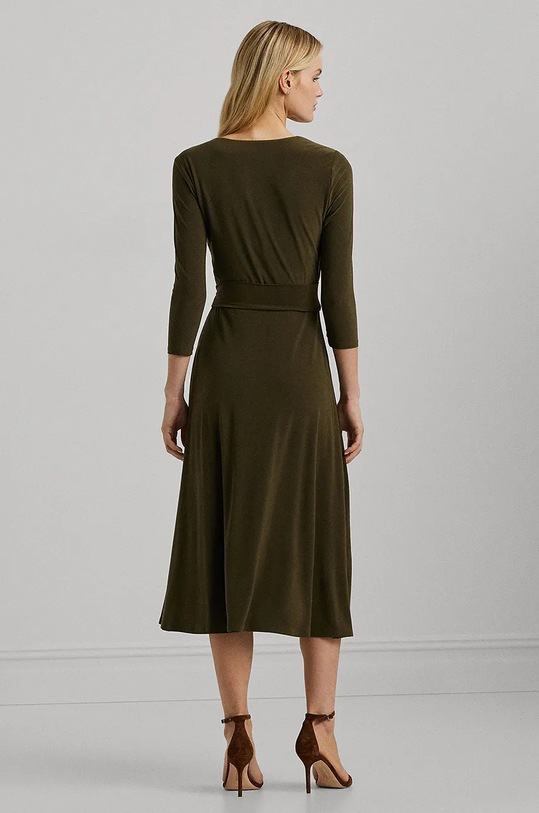 Сукня Lauren Ralph Lauren 250769904 зелений NC24