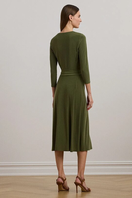 Lauren Ralph Lauren ruha 250769904 zöld NC24
