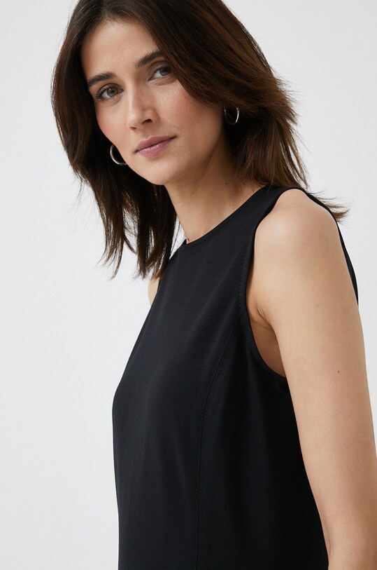 Платье Lauren Ralph Lauren чёрный 250851951