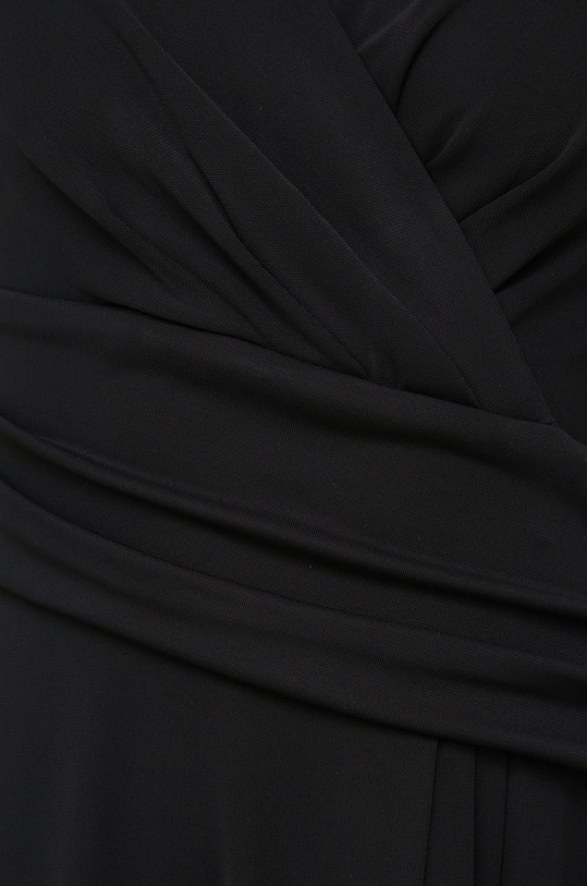 Lauren Ralph Lauren sukienka 250865006 czarny