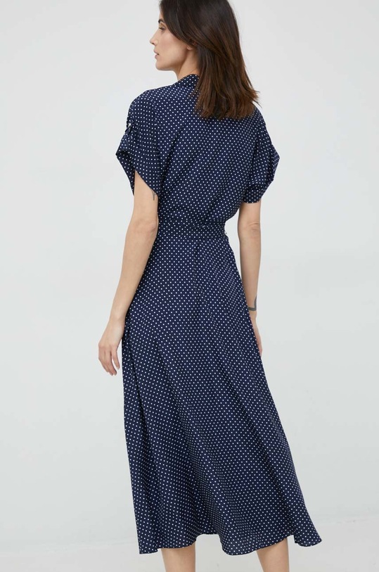Дрехи Рокля Lauren Ralph Lauren 250889199 тъмносин