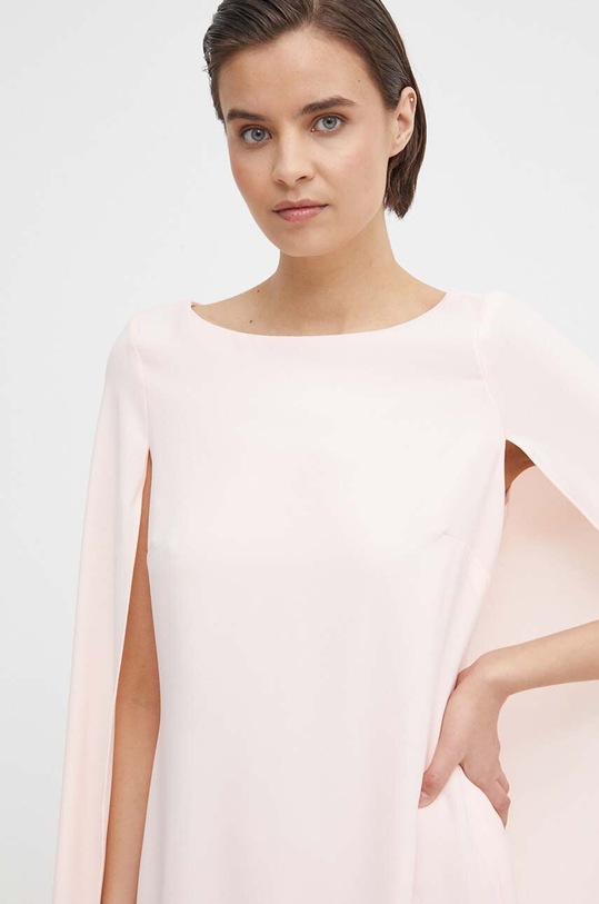 Сукня Lauren Ralph Lauren рожевий 253855210