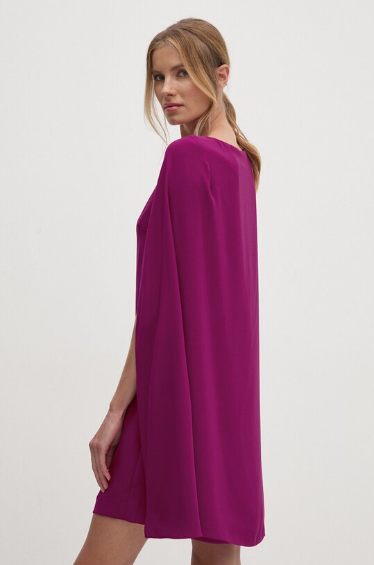 Lauren Ralph Lauren vestito 253855210 rosa SS25