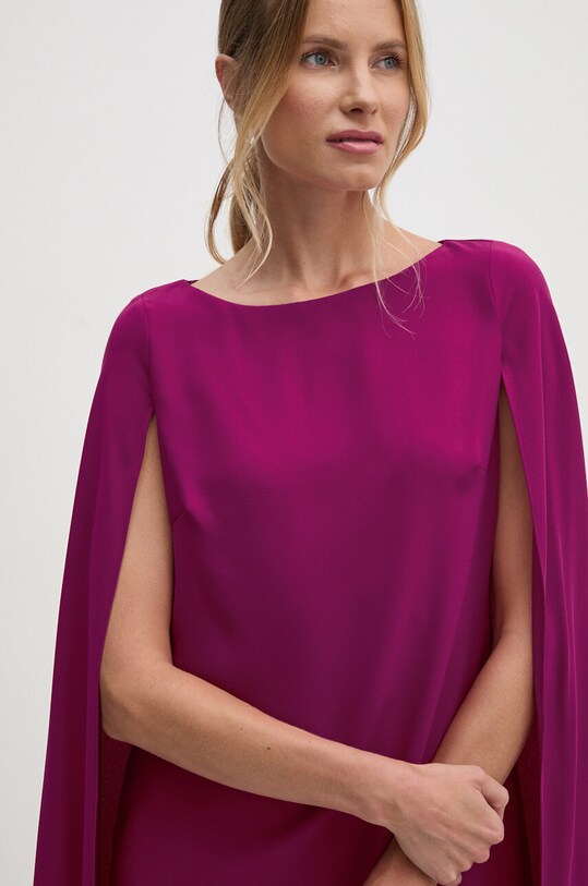 Lauren Ralph Lauren vestito rosa 253855210