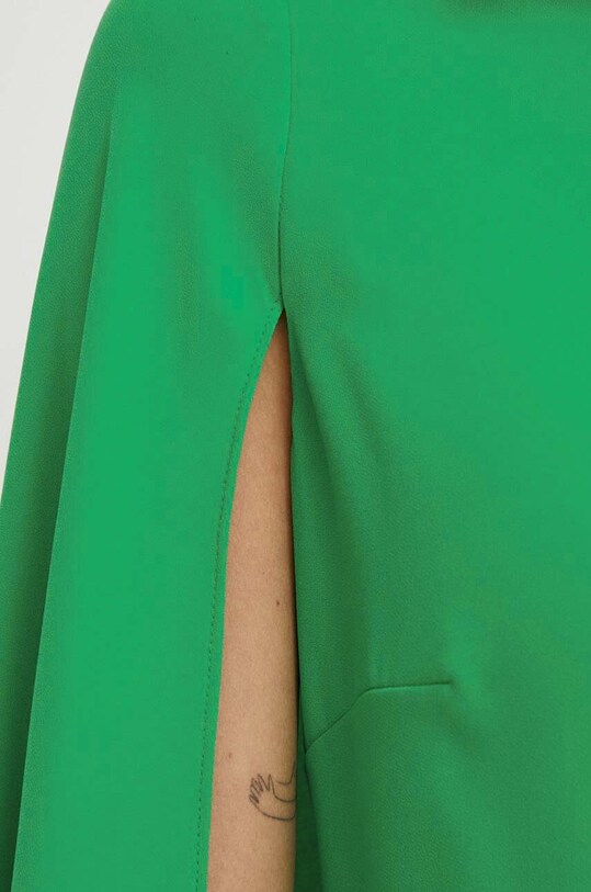 Платье Lauren Ralph Lauren 253855210 зелёный