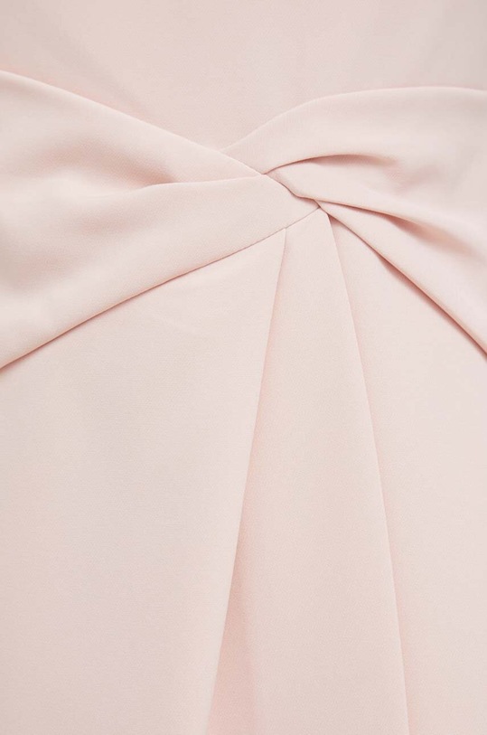 Lauren Ralph Lauren sukienka 253863510 różowy