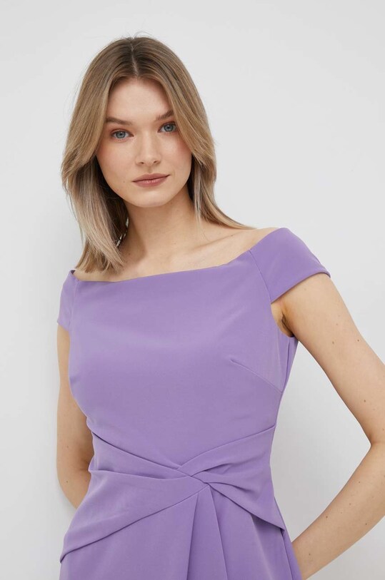Lauren Ralph Lauren ruha 253863510 lila AW23