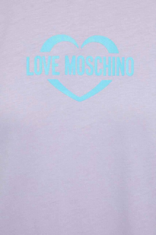 Love Moschino ruha W.5.923.39.M.3876 lila