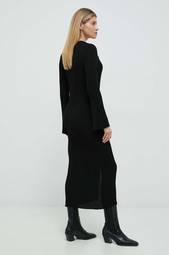 Îmbrăcăminte Gestuz rochie 10906771 negru