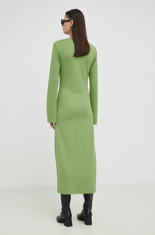 Îmbrăcăminte Gestuz rochie 10906826 verde
