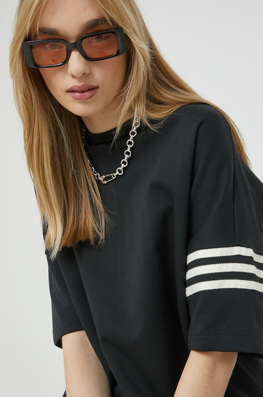 Îmbrăcăminte Adidas Originals rochie IB7309 negru