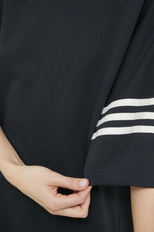 Adidas Originals rochie negru IB7309