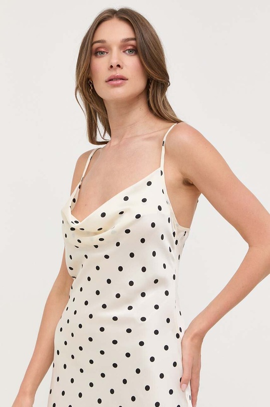 Guess rochie bej W3GK85.WD8G2