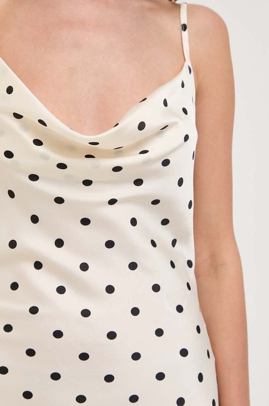 Guess rochie W3GK85.WD8G2 bej