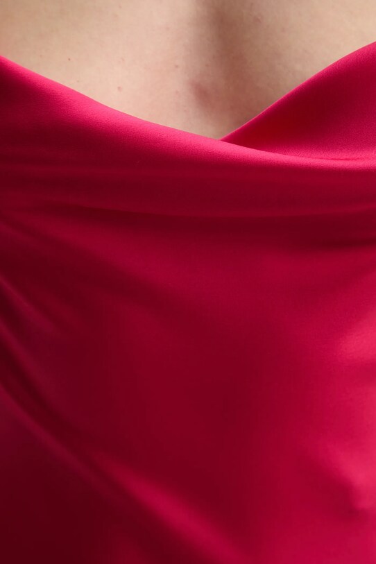 Šaty Guess W3GK85.WD8G2 růžová