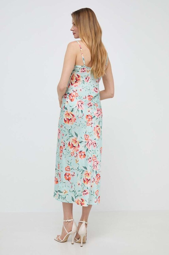 Одяг Сукня Guess W3GK85.WD8G2 зелений