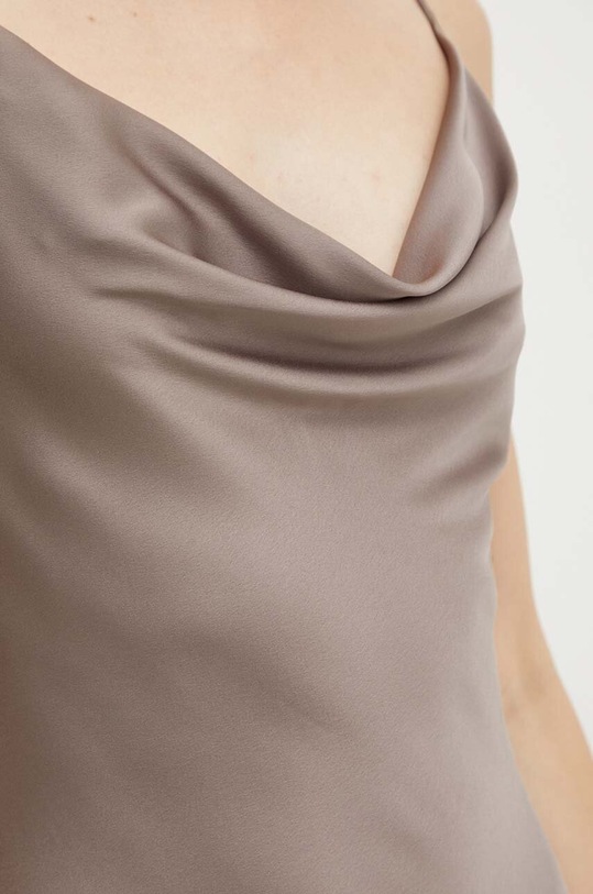 Šaty Guess W3GK85.WD8G2 šedá