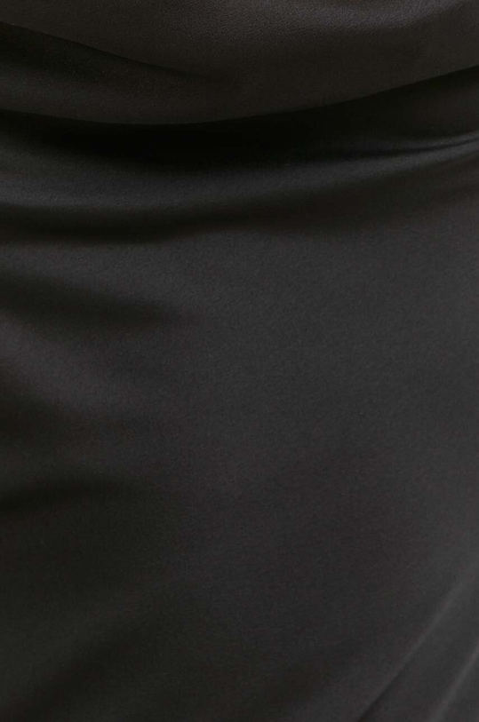 Guess rochie W3GK85.WD8G2 negru