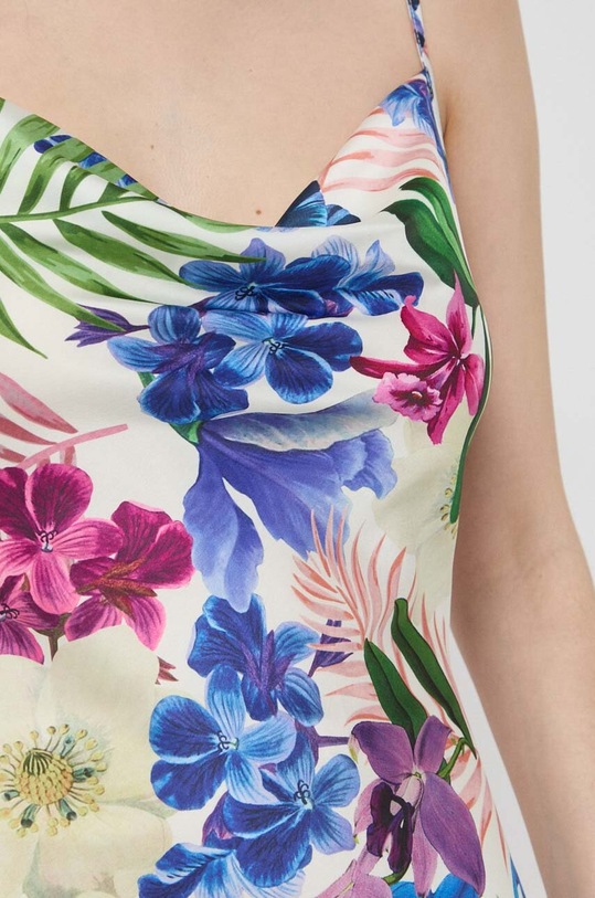 Guess rochie W3GK85.WD8G2 multicolor