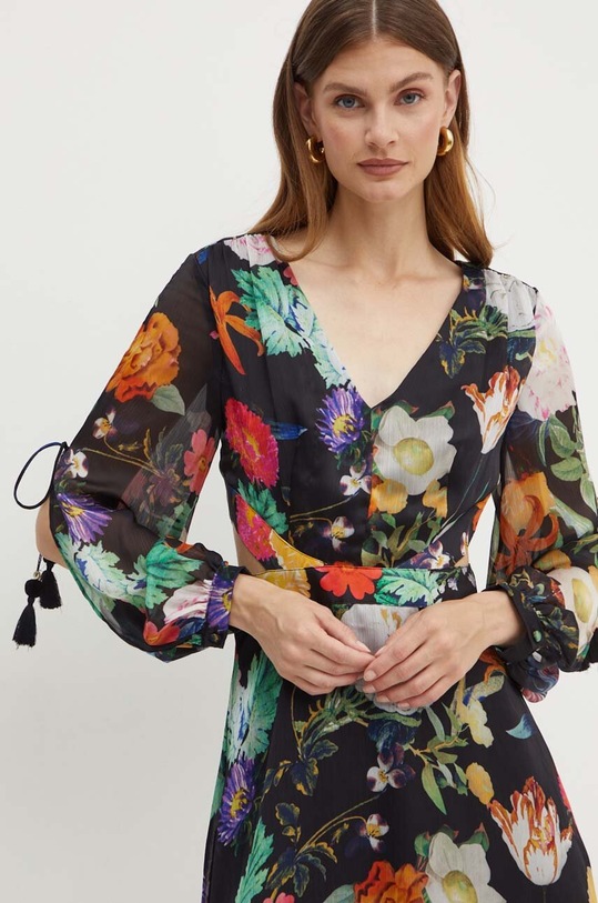 Guess sukienka W3GK81.WCWF2