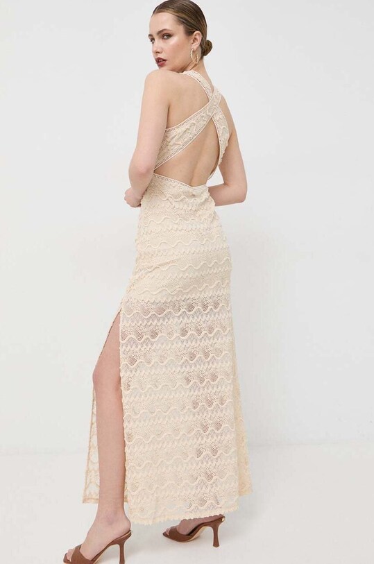 Guess ruha W3GK27.KBPQ0 bézs SS23