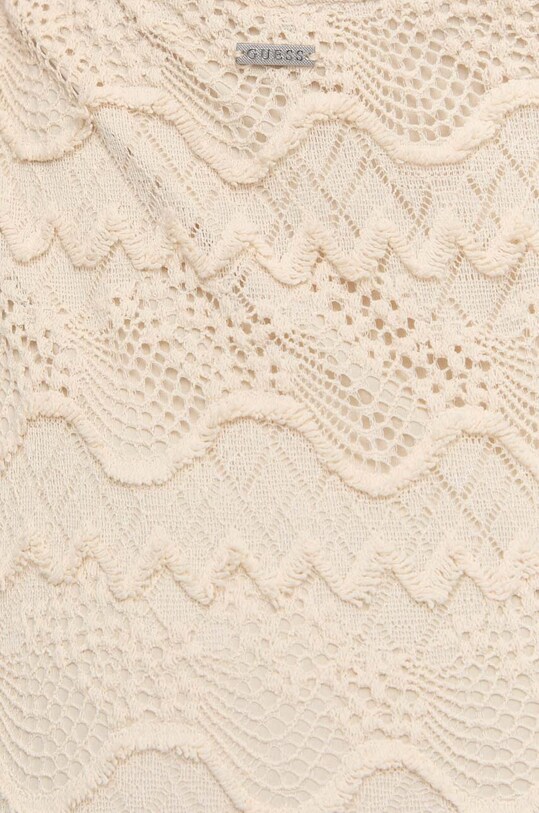 Guess ruha W3GK27.KBPQ0 bézs