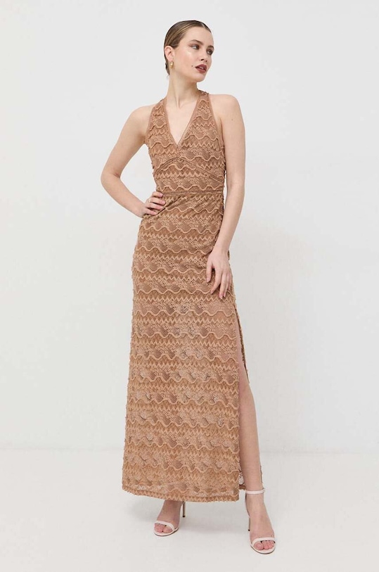 Guess ruha W3GK27.KBPQ0 barna SS23