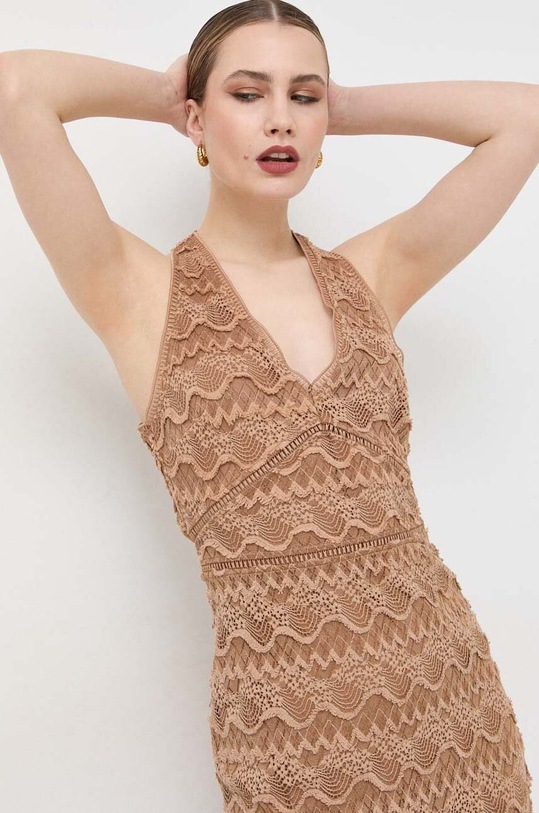 Guess ruha barna W3GK27.KBPQ0