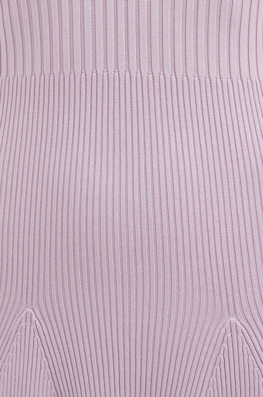 Guess sukienka W3GK37.Z2U00 fioletowy