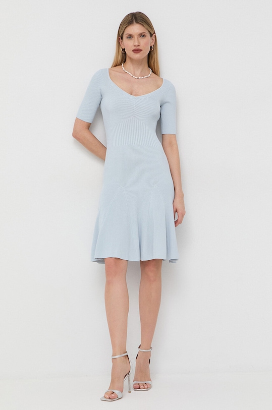 Guess ruha W3GK37.Z2U00 kék SS23