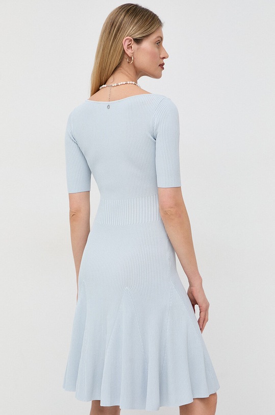 Ruházat Guess ruha W3GK37.Z2U00 kék
