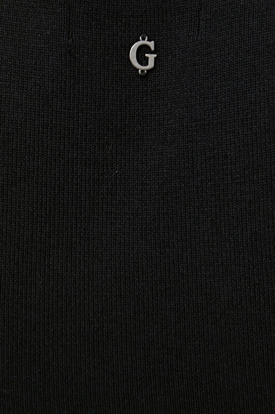 Guess sukienka W3GK0F.Z2Z80 czarny