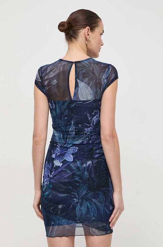 Îmbrăcăminte Guess rochie W3GK89.KBAH2 bleumarin