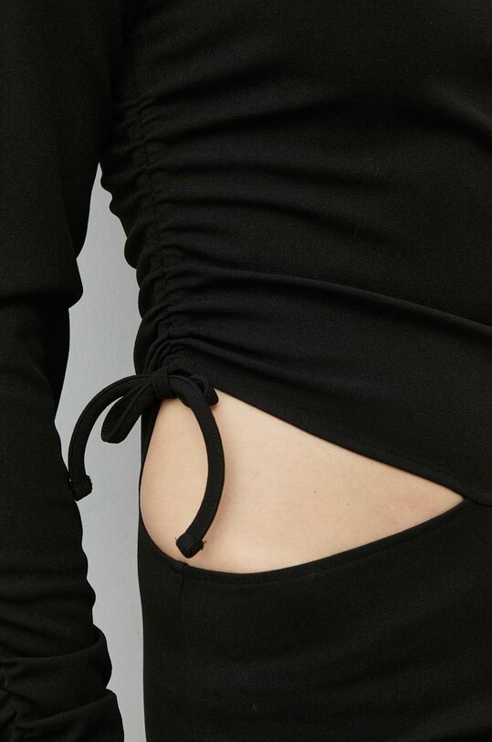 Gestuz rochie 10906609 negru