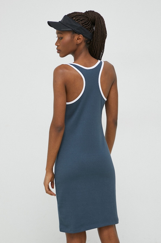 Oblečení Šaty Guess V3GK02.KBP41 námořnická modř