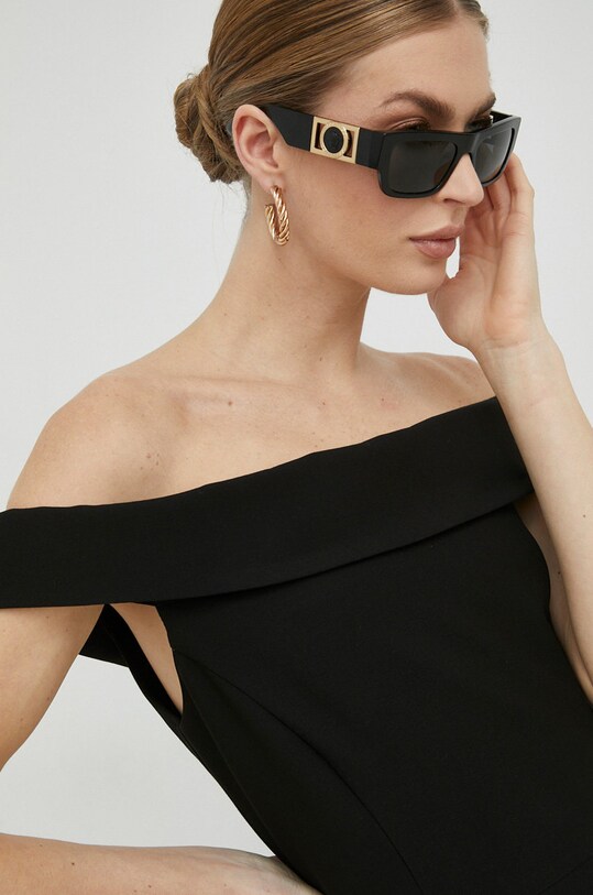 Šaty Ivy Oak čierna IO1100X7089