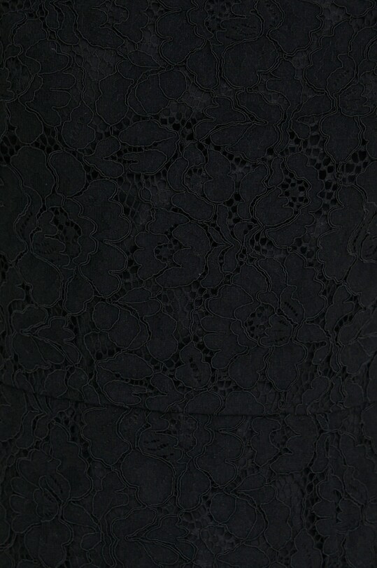 Ivy Oak rochie IO1100X7044 negru