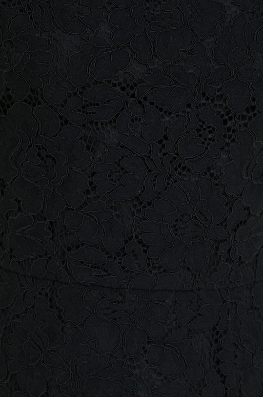 Šaty Ivy Oak IO1100X7044 čierna