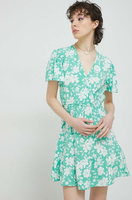 Сукня Billabong EBJWD00120 зелений SS23