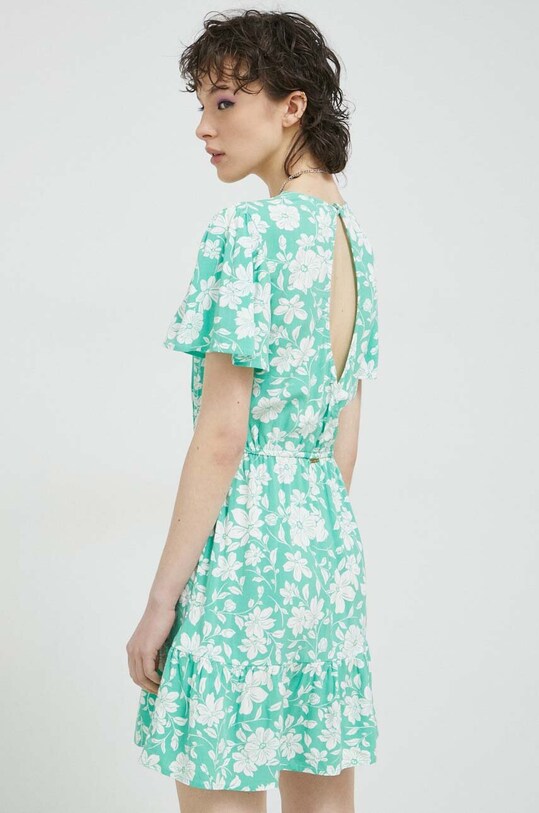 Одежда Платье Billabong EBJWD00120 зелёный