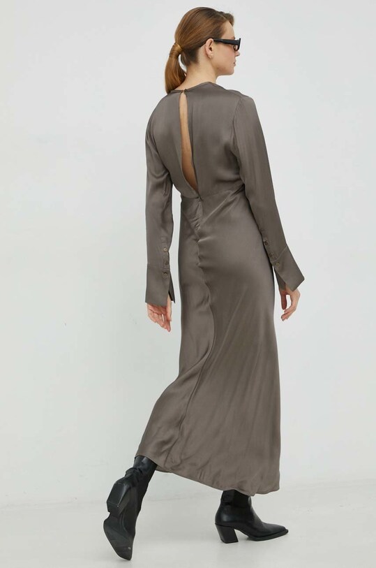 Îmbrăcăminte Herskind rochie 4626370 verde