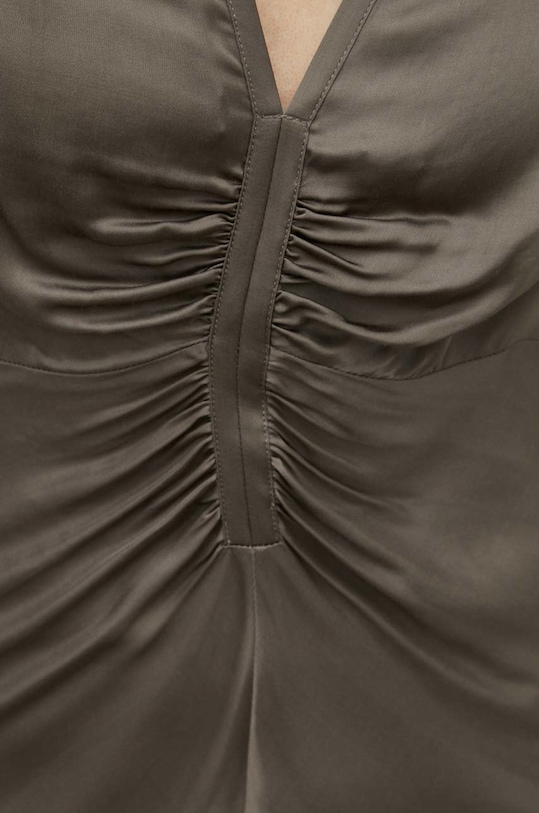 Φόρεμα Herskind 4626370 πράσινο