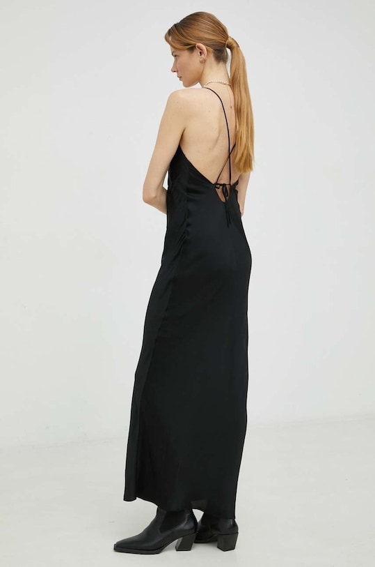 Îmbrăcăminte Herskind rochie 4637370 negru
