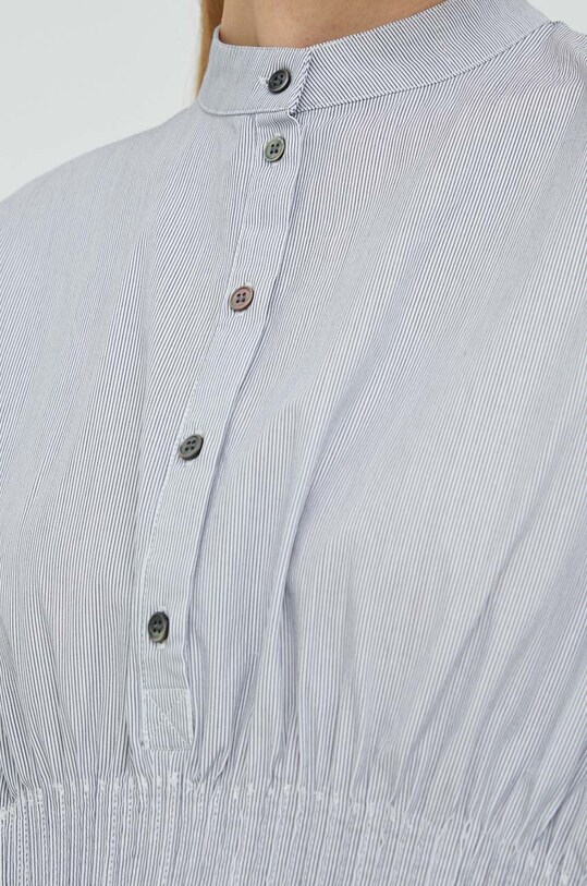 Herskind rochie din bumbac 4654901