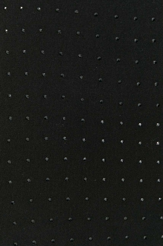 Šaty Karl Lagerfeld 230W1358 černá